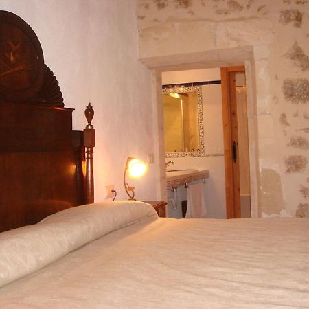 Agroturisme Son Llado Campos  Extérieur photo
